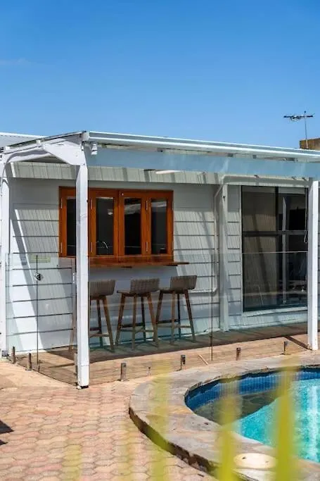 Villa Jupiter & Neptune - In-Ground Pool & Mini Bar Thebarton Australia